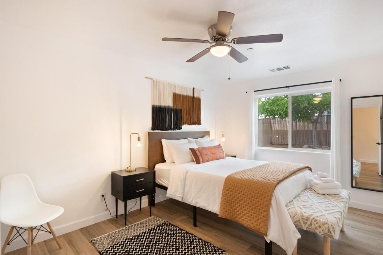 Alana House - Pool, Hot Tub, Bbq, Fire Pit And Walk To Hikes! Home Joshua Tree Ngoại thất bức ảnh
