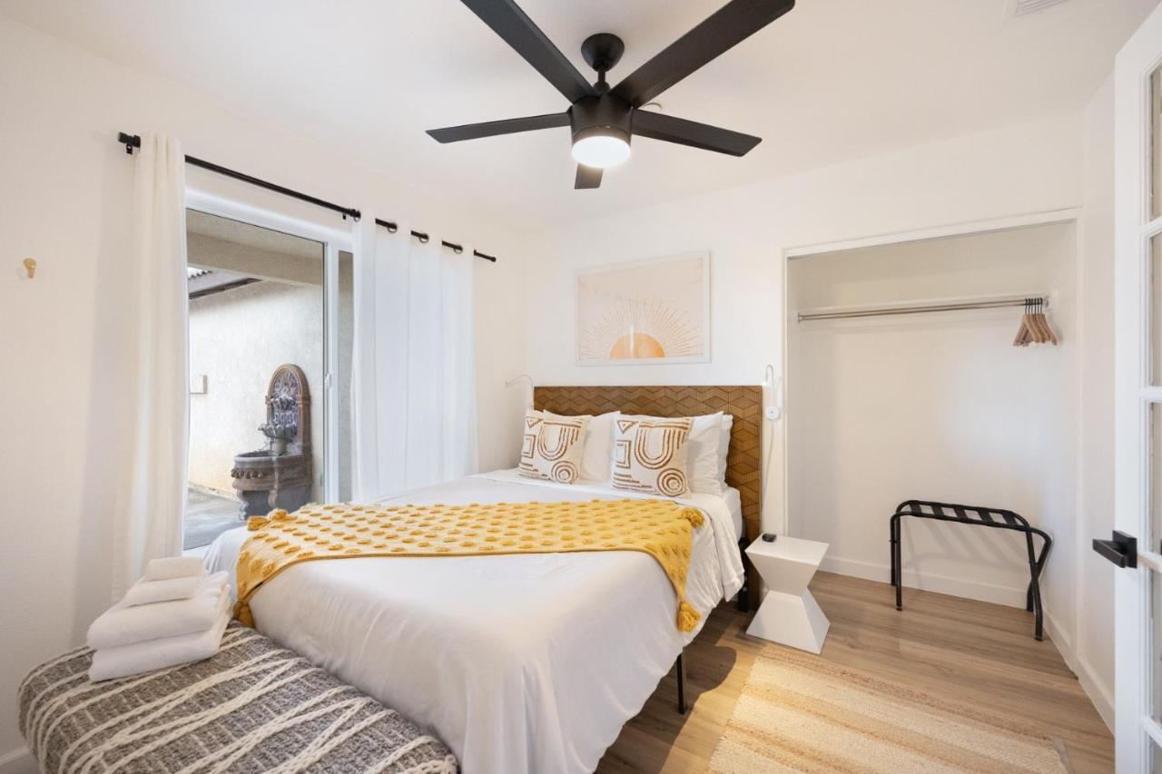 Alana House - Pool, Hot Tub, Bbq, Fire Pit And Walk To Hikes! Home Joshua Tree Ngoại thất bức ảnh