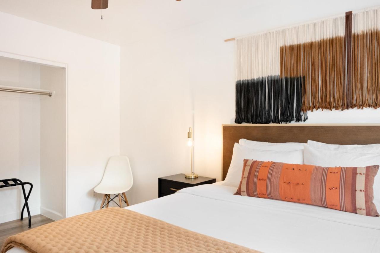Alana House - Pool, Hot Tub, Bbq, Fire Pit And Walk To Hikes! Home Joshua Tree Ngoại thất bức ảnh